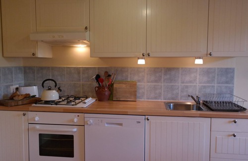 San Juan de Parres House | Traditional Asturian village house in tranquil location