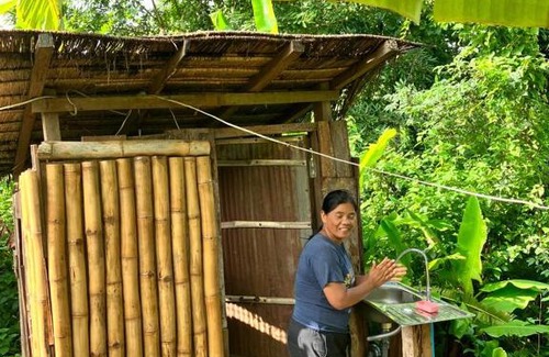 Sen Monorom House | Traditional Bunong house