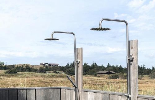 Kandestederne House | Traditional Cabin Among The Dunes