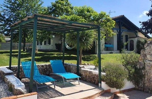 Escassefort House | Traditional Character House in Small Very Pleasant and Authentic Village