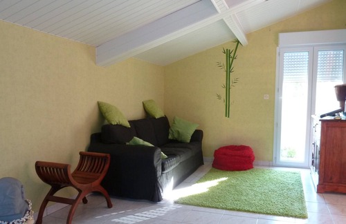 Escassefort House | Traditional Character House in Small Very Pleasant and Authentic Village