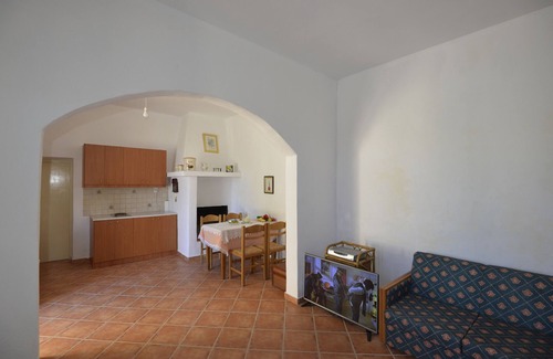 Galia House | Traditional Cretan stone house