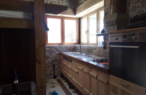 Agios Ioannis House | Traditional Dream Recidence, ' Cretan holiday home in the mountain village of Agios Ioannis "