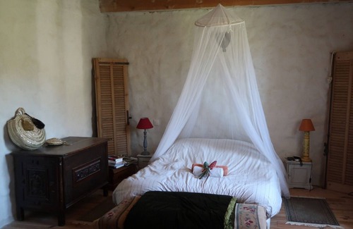 Sahune Other | Traditional, family-run Provencal farmhouse
