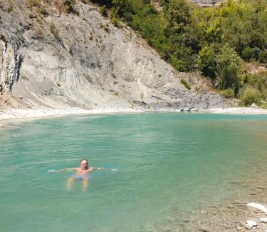 Arta House | Traditional Guesthouse Marousio