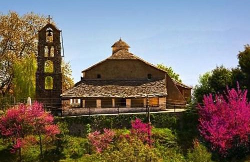 Arta House | Traditional Guesthouse Marousio