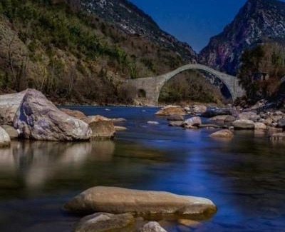 Arta House | Traditional Guesthouse Marousio