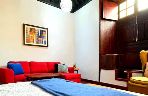 Garachico House | Traditional House - Caletón Gara