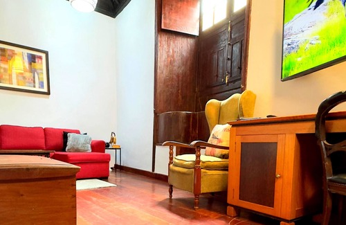 Garachico House | Traditional House - Caletón Gara