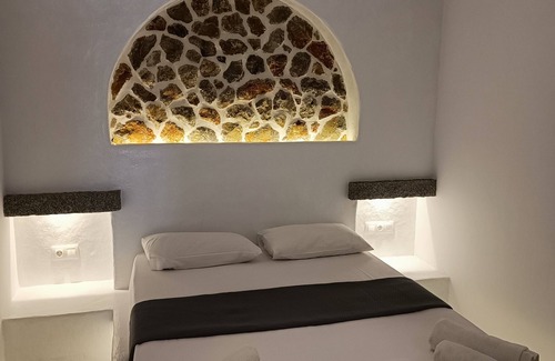 Astypalaia House | Traditional house in the shadow of the castle with an incredible view