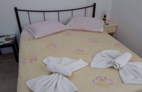 Sitia House | Traditional house in Karydi - Mountain & Sea