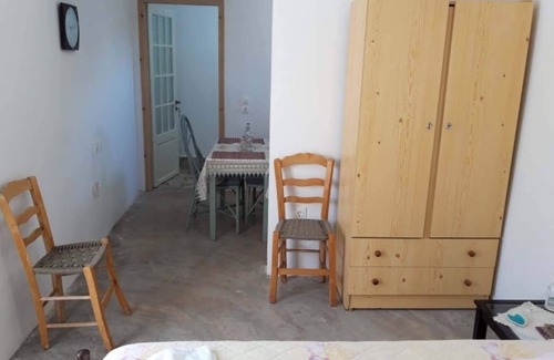 Sitia House | Traditional house in Karydi - Mountain & Sea