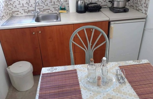 Sitia House | Traditional house in Karydi - Mountain & Sea