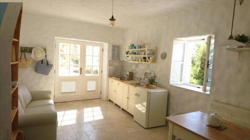 Murvica Apartment | Traditional island Murvica house