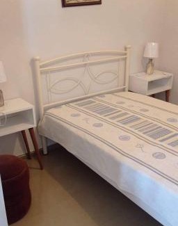 Rogon Apartment | Traditional SeamansHouse Kochilos