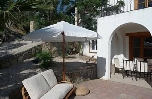 Edremit House | Traditional Turkish House