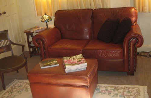 Grose Vale Bed & Breakfast | Trafalgar B & B "Rose Room"