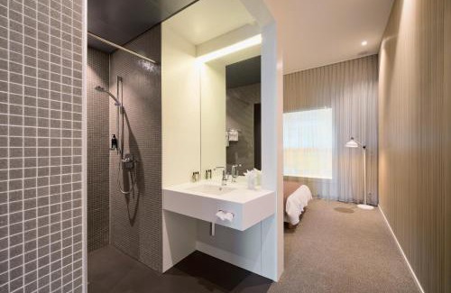 Nussbaumen Hotel | Trafo Hotel Baden