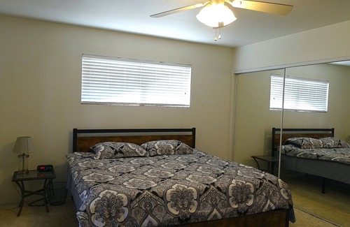 Wofford Heights House | Trail of 100 Giants/Kern River Valley