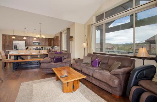 Winter Park House | Trailhead Lodges Building 101 Unit 131