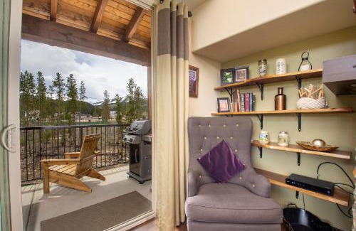 Winter Park House | Trailhead Lodges Building 101 Unit 131