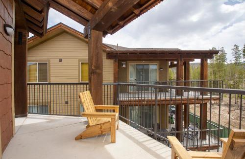 Winter Park House | Trailhead Lodges Building 101 Unit 131