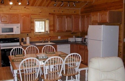 Custer House | Trails End Lodge
