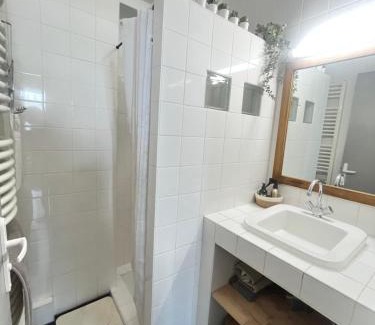 Angers Apartment | Train station, Visitation apartment, 1 bedroom