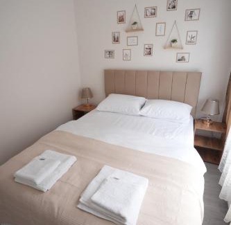 Fatih Apartment | Tram 1 min!Modern,comfortable