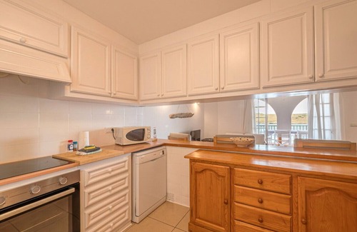 Fornells Apartment | Tramontana 115-P1 - Caressing the Mediterranean
