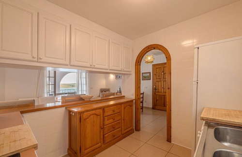 Fornells Apartment | Tramontana 115-P1 - Caressing the Mediterranean