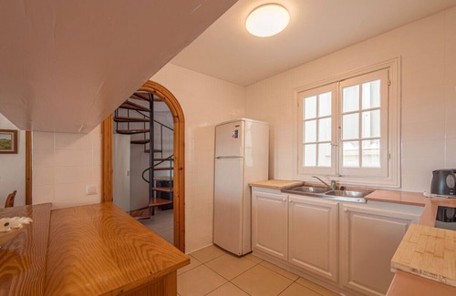 Fornells Apartment | Tramontana 115-P1 - Caressing the Mediterranean