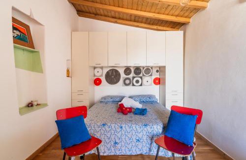 Montesano Salentino Apartment | Tramonto d'Arte