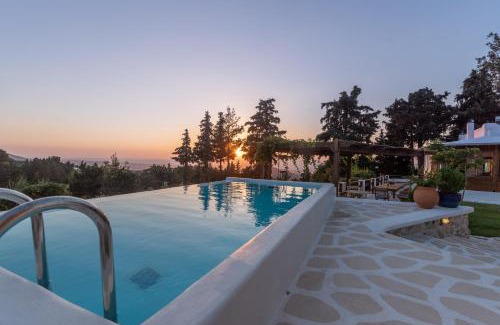Zia Villa | Tramonto Villa