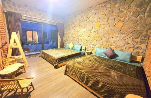 Ly Nhan Apartment | Trang An Thanh Nhan Retreat