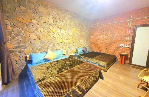 Ly Nhan Apartment | Trang An Thanh Nhan Retreat