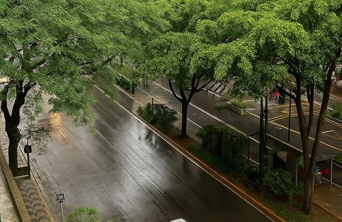 Vila Buarque Apartment | Tranquil 2-bedroom apartment with WiFi in Campos Elíseos São Paulo