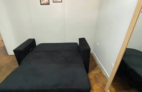 Vila Buarque Apartment | Tranquil 2-bedroom apartment with WiFi in Campos Elíseos São Paulo