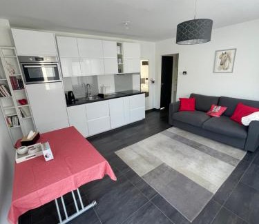 Eschau Apartment | TRANQU'ILL sur les berges de l'Ill