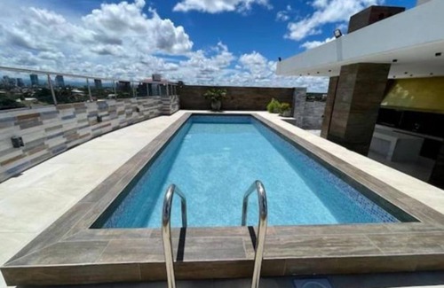 Santa Cruz Apartment | Tranquil apartment with WiFi in Santa Cruz de la Sierra