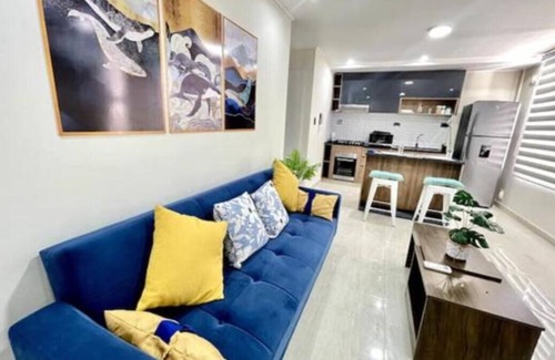 Santa Cruz Apartment | Tranquil apartment with WiFi in Santa Cruz de la Sierra
