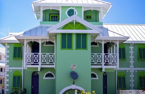 Lowlands Condo | Tranquil 2-bedroom condo in Tobago with AC, WiFi