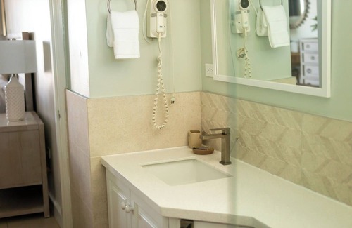 Lowlands Condo | Tranquil 2-bedroom condo in Tobago with AC, WiFi