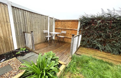 Wakefield House | Tranquil 3-bedroom bungalow