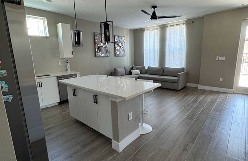 Buena Ventura Lakes House | Tranquil 3-bedroom house with AC in Kissimmee