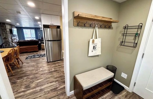 Blossvale Cottage | Tranquil 3-bedroom Sylvan Beach Cottage