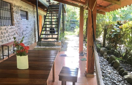 Playa Zancudo House | Tranquil apartment near beach front