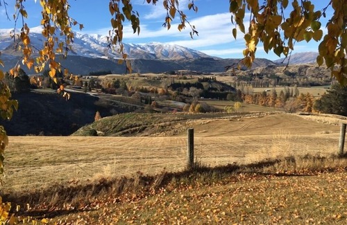 Arrowtown Condo | Tranquil_Apartment in Arrowtown
