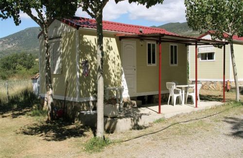 La Puebla de Roda Ski Chalet | Tranquil Aragonese Retreat
