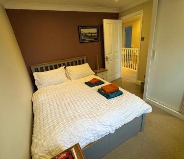 High Barnet House | Tranquil Barnet